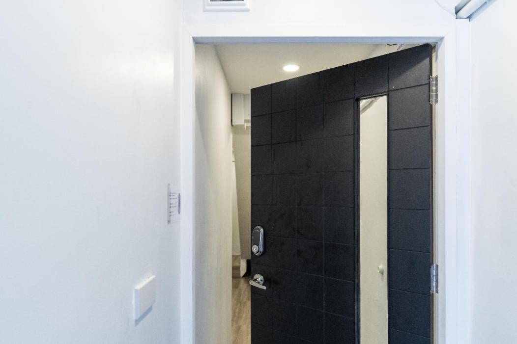 Cozy Studio 1 In Sathorn, Bts Saint Louis Bangkok Exterior foto