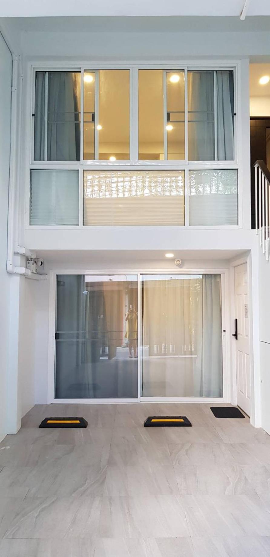 Cozy Studio 1 In Sathorn, Bts Saint Louis Bangkok Exterior foto